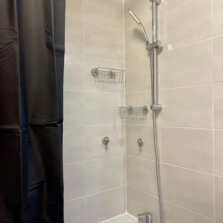 Διαμέρισμα Cosy-rent De Standingparking Neudorf *