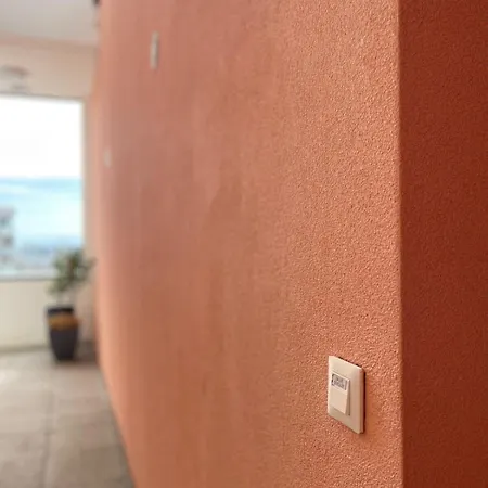 Apartment Cosy-rent De Standingparking Neudorf Strasbourg