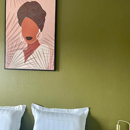 Cosy-rent De Standingparking Neudorf *