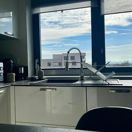 Cosy-rent De Standingparking Neudorf