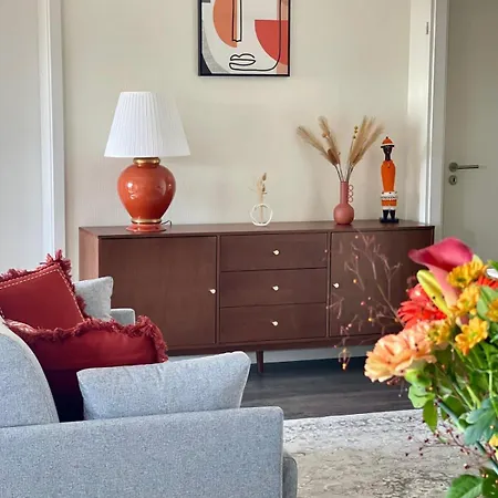 Cosy-rent De Standingparking Neudorf * ستراسبورغ