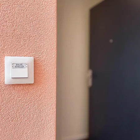 Appartement Cosy-rent De Standingparking Neudorf *