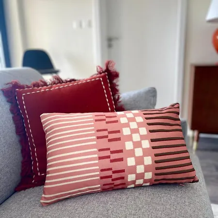 Cosy-rent De Standingparking Neudorf Lejlighed