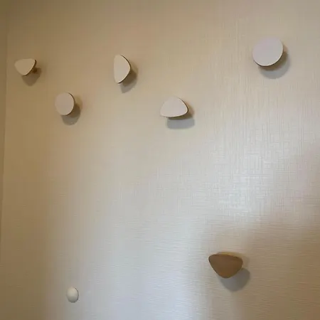 Cosy-rent De Standingparking Neudorf Lejlighed Strasbourg