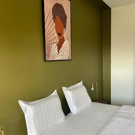 Cosy-rent De Standingparking Neudorf