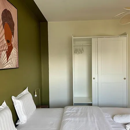 Cosy-rent De Standingparking Neudorf Apartamento Estrasburgo