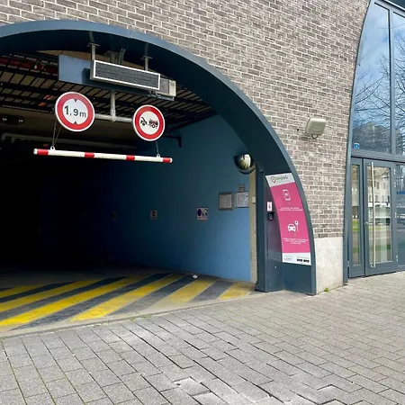 Cosy-rent De Standingparking Neudorf Lejlighed *